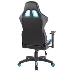 Gamestoel PRO - Blauw -Bankstoel Winkel 1992131277 0103