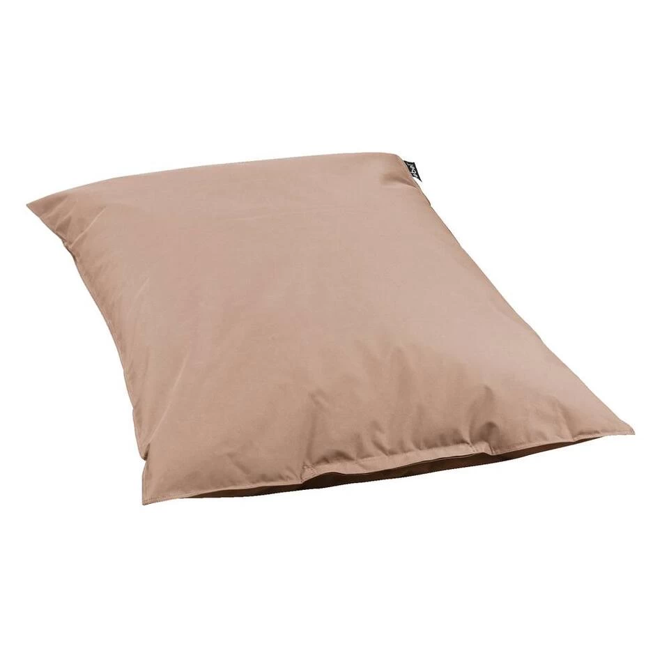 Lebel Zitzak - Oudroze - 100x145 Cm 2 Lebel Zitzak - Oudroze - 100x145 Cm - Afbeelding 2