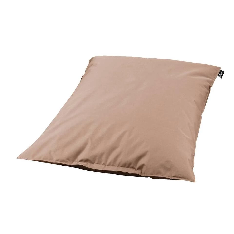 Lebel Zitzak - Oudroze - 100x145 Cm 3 Lebel Zitzak - Oudroze - 100x145 Cm - Afbeelding 3