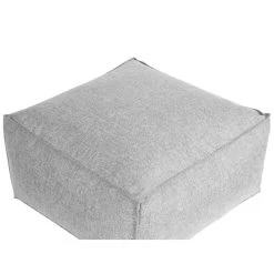 Beliani Poef MUKKI - Grijs Polyester 7 Beliani Poef MUKKI - Grijs Polyester -Bankstoel Winkel 47516041b0574450ba5ccddfeabf5847