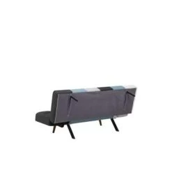 Beliani Driezitsbank - INGARO Multicolor Polyester -Bankstoel Winkel 5c6bbb0b245d4d08a4cded6735d04bb5