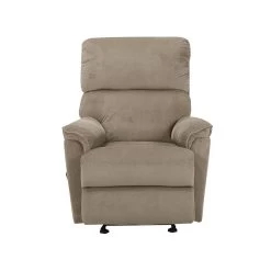 Beliani TV-fauteuil EVERTON - Bruin Polyester 7 Beliani TV-fauteuil EVERTON - Bruin Polyester -Bankstoel Winkel 7d4f6fb03cf548bc917e4280a135703b
