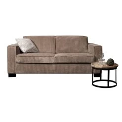 Bank Stuttgart 2-zits - Mokka 6 Bank Stuttgart 2-zits - Mokka -Bankstoel Winkel 81003132 4050