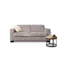 Bank Stuttgart 3-zits - Lichtgrijs 7 Bank Stuttgart 3-zits - Lichtgrijs -Bankstoel Winkel 81003137 4000