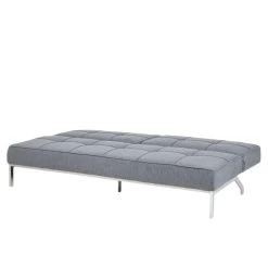 Slaapbank Norha - Grijs -Bankstoel Winkel 81003296 0103