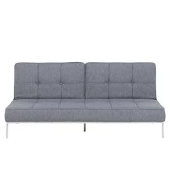 Slaapbank Norha - Grijs