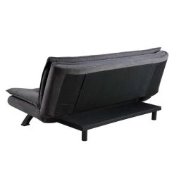 Slaap Bank Kopenhagen - Grijs 6 Slaap Bank Kopenhagen - Grijs -Bankstoel Winkel 81027155 0300