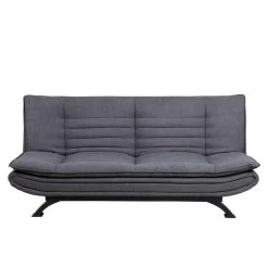 Slaap Bank Kopenhagen - Grijs