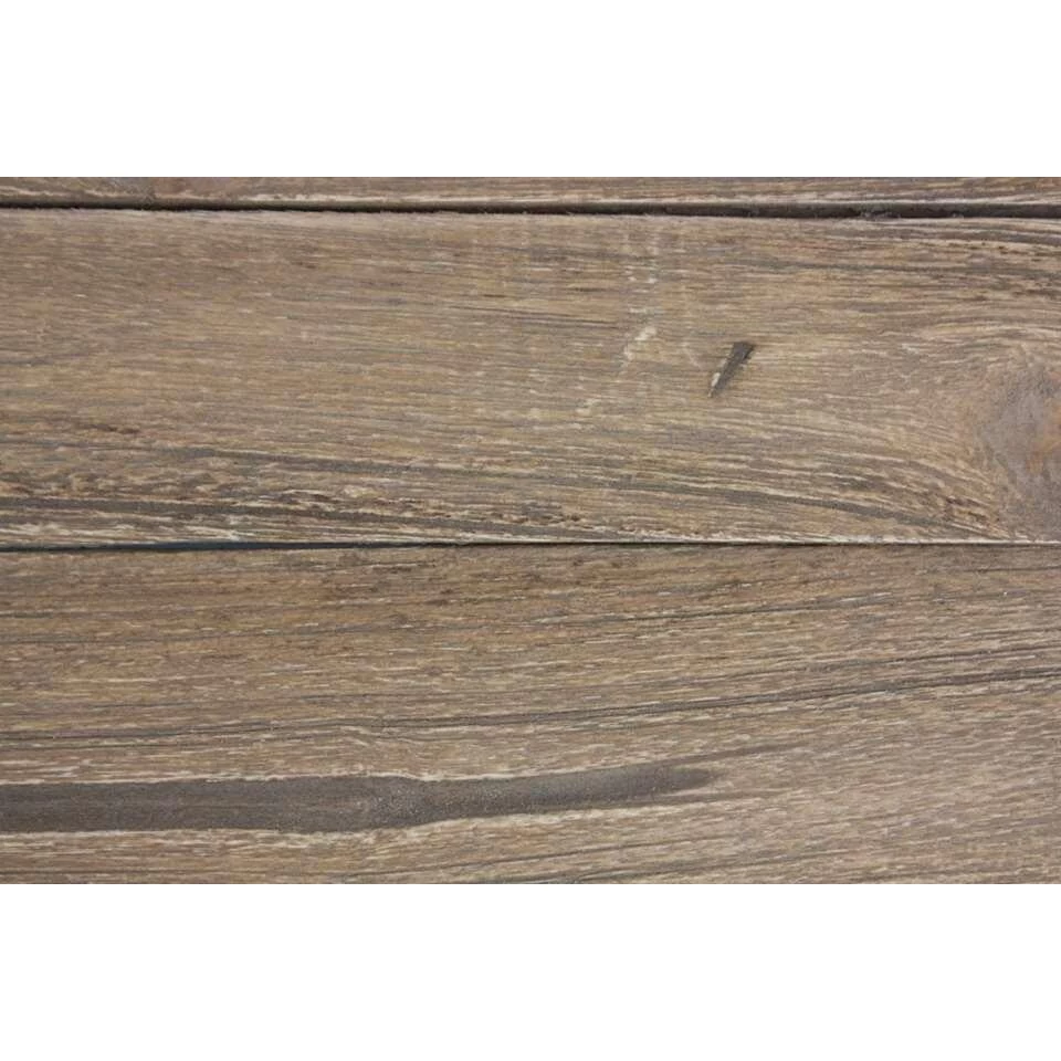 HSM Collection Bank Decoratief Pank - Hout - 80 Cm 2 HSM Collection Bank Decoratief Pank - Hout - 80 Cm - Afbeelding 2