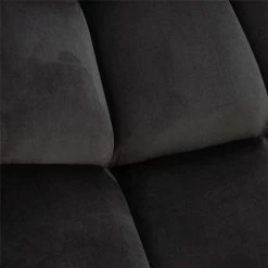 Fauteuil Devin - Stof - Grijsbruin 7 Fauteuil Devin - Stof - Grijsbruin -Bankstoel Winkel 81027692 0400