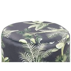 Beliani Poef WRILEY - Groen Fluweel 6 Beliani Poef WRILEY - Groen Fluweel -Bankstoel Winkel 905336beadf24dc5be923514256f42a0