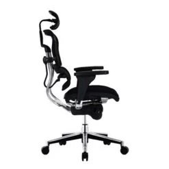 COMFORT Bureaustoel Ergohuman Classic (met Hoofdsteun) - Zitting Stof 6 COMFORT Bureaustoel Ergohuman Classic (met Hoofdsteun) - Zitting Stof -Bankstoel Winkel b6bbd63f9101417588716e649e551056