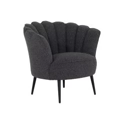 Giga Meubel Fauteuil Bouclé Stone - 57x85x80cm - Jada 6 Giga Meubel Fauteuil Bouclé Stone - 57x85x80cm - Jada -Bankstoel Winkel ea72d8353d4d4150b1f5fe2735be9e4c
