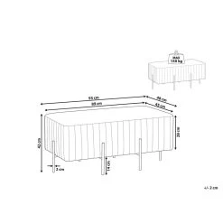 Beliani Hocker DAYTON - Roze Fluweel -Bankstoel Winkel ee0c5a1d0ee148deaa81abc25b67fc0d