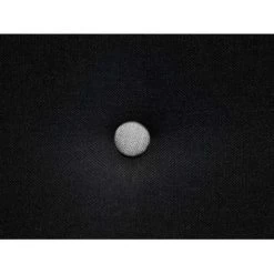 Beliani Slaapbank - FARRIS Zwart Polyester -Bankstoel Winkel fdbc7376b07641b49edb351622f812ac